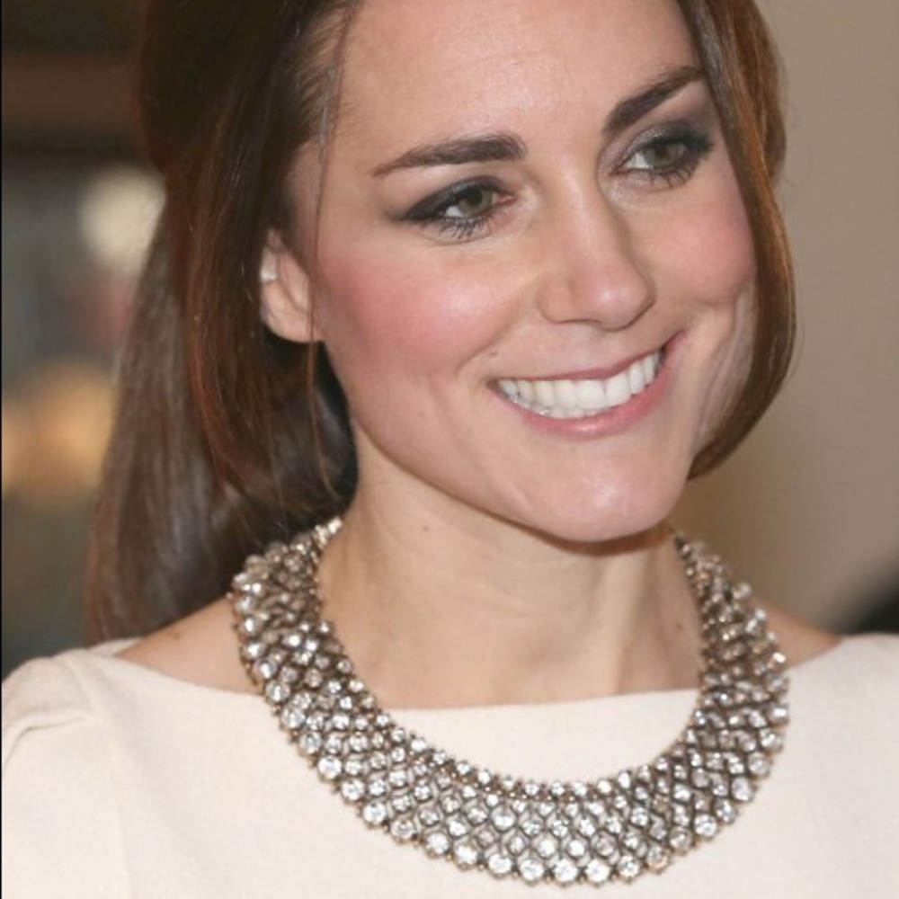 New express necklace very rare